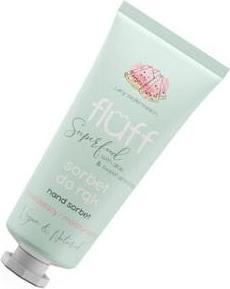 Image du produit Fluff Sorbet main Sorbet main hydratant Juicy Watermelon - 50ML (50 ml)