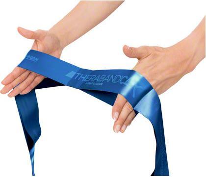 Immagine prodotto TheraBand Banda CLX (2 m, Extra strong)