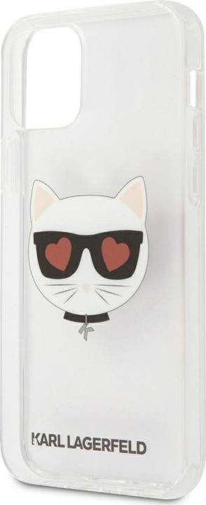 Actual product image Karl Lagerfeld Case (Apple iPhone 12 mini)