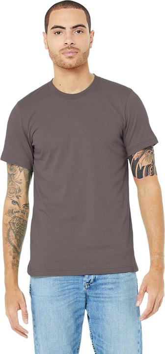 Immagine prodotto Bella Canvas Tshirt in jersey di tela a maniche corte (L)