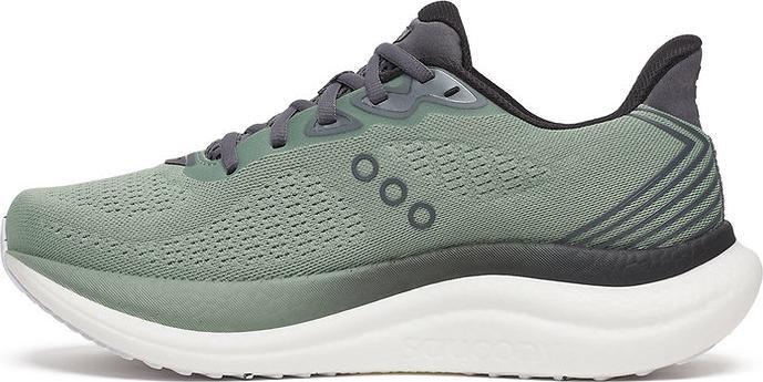 Actual product image Saucony TRIUMPH 23 (45)