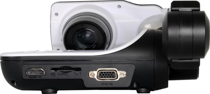 Image du produit Optoma DC556 (4K, A3)