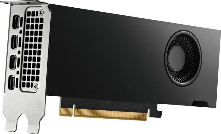Image du produit PNY RTX 4000 SFF Génération Ada (20 Go)