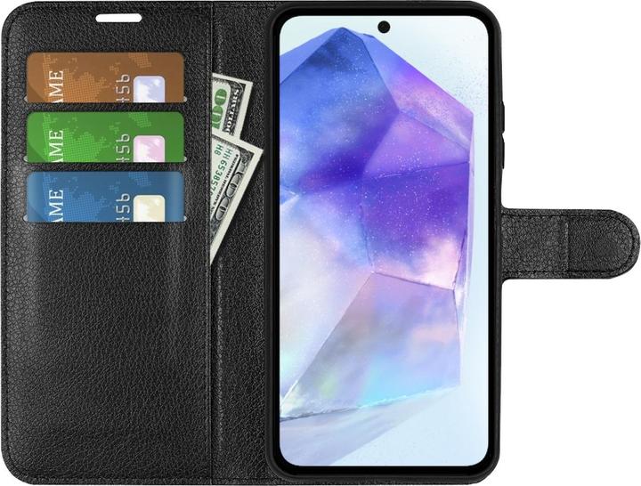 Produktbild Screenguard Leather Guard (Samsung Galaxy A55)