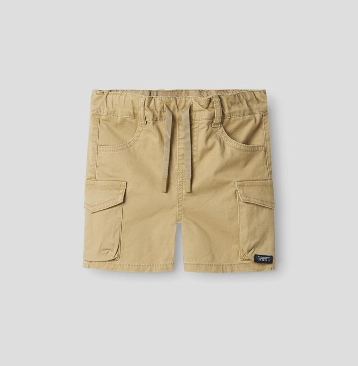 Actual product image Name it Nmmben Bag Cargo Twi Shorts 1771-Hi Noos (128)