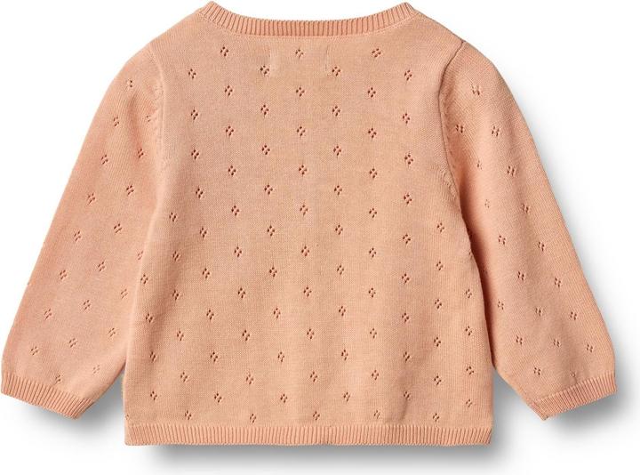 Image du produit Wheat Baby Strickjacke Maia (92)