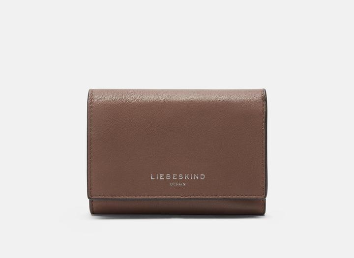 Produktbild Liebeskind Berlin Geldbörse Linn Wallet M Sheep Natural