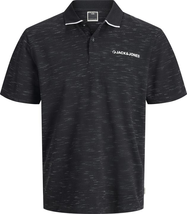 Actual product image Jack & Jones Poloshirt LOGAN Kurzarmshirt mit Polokragen (M)