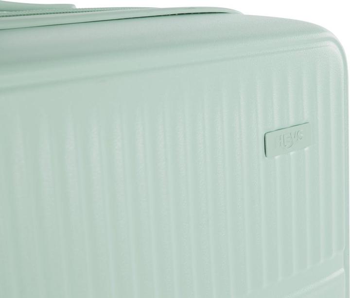 Image du produit Heys Pastel Mint M -matkalaukku, minttu (74 l, M (50 - 90l))