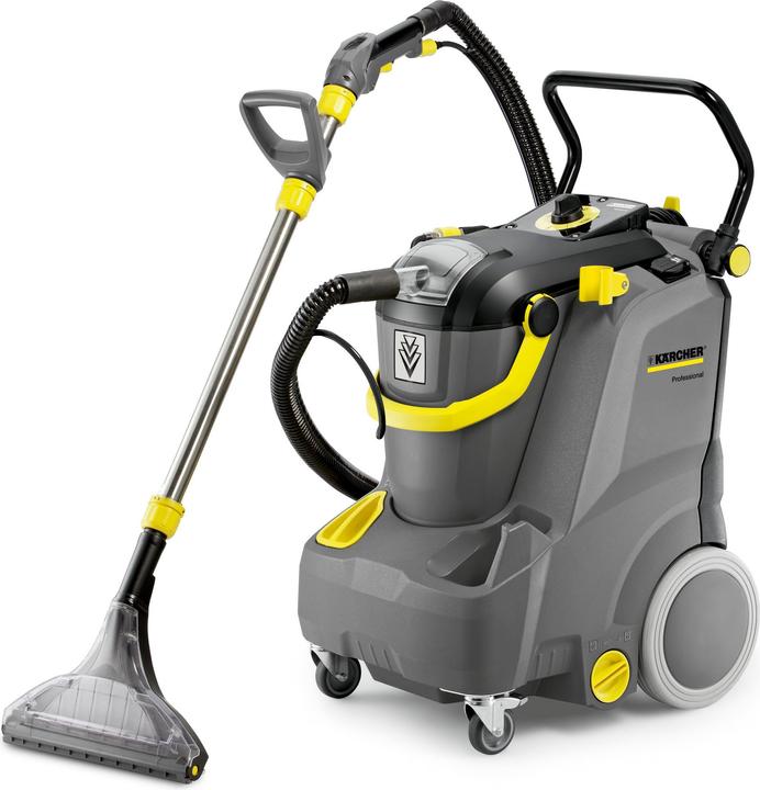 Kärcher Professional Puzzi 30/4 (Nass-Trockensauger)