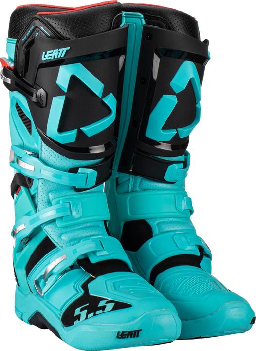 Produktbild Leatt Boot 5.5 FlexLock (Herren, 40.5)