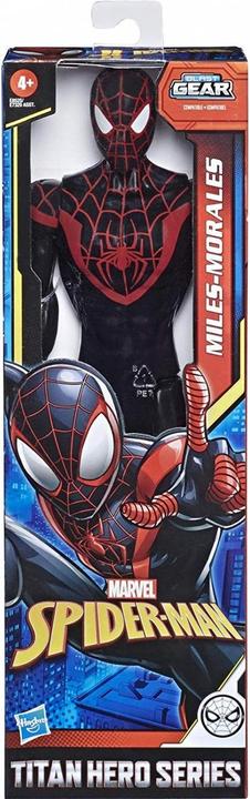 Produktbild Hasbro Spider-Man Titan
