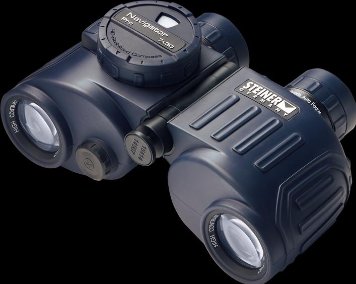 Produktbild Steiner Fernglas Navigator Pro 7x50 K (7 x, 50 mm)