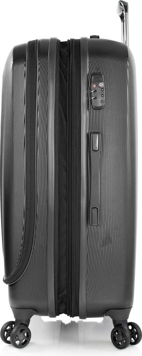 Actual product image Heys Vantage - Valise à coque dure (145 l, L (90 - 115l))