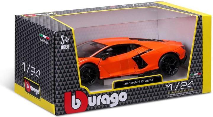 Image du produit Bburago Revuelto