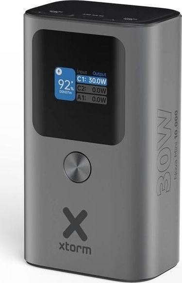 Image du produit Xtorm Série Nova (10000 mAh, 30 W, 37 Wh)