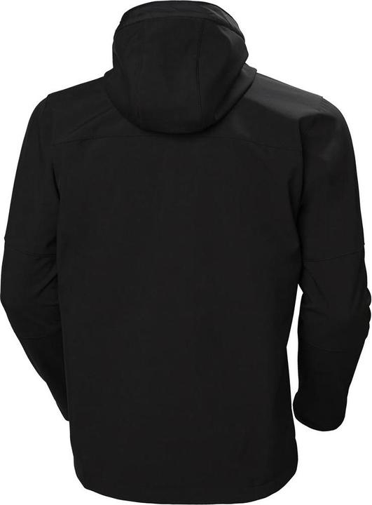 Produktbild Helly Hansen Softshell Jacke Kensington schwarz Gr. L (L)