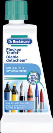Produktbild Dr. Beckmann Fleckenteufel (Flüssigwaschmittel)