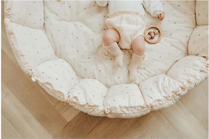 Produktbild play&go Bloom Spielmatte