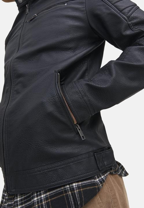 Produktbild Jack & Jones Kunstlederjacke (L)