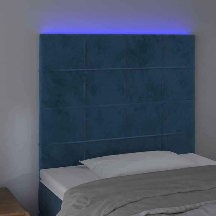 Produktbild VidaXL Chaim (200 x 5 x 88 cm)