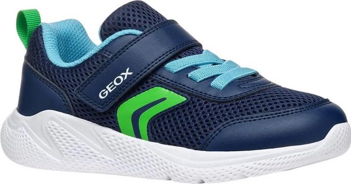 Geox Jungen Sneaker J Sprintye