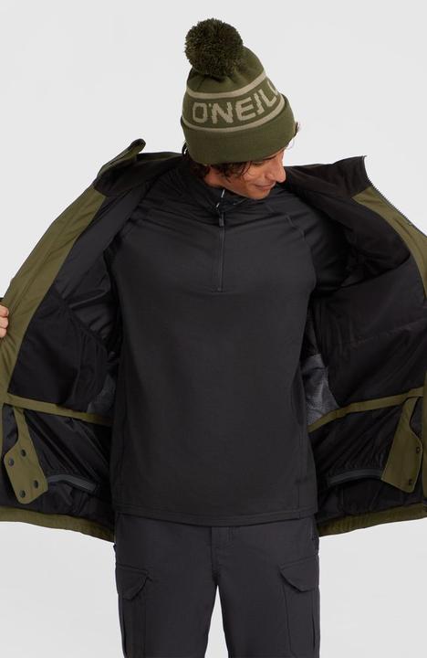 Immagine prodotto O'Neill Giacca ibrida utility (S)