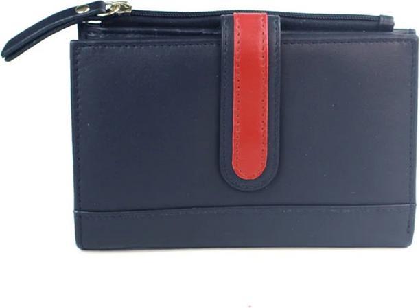 Blu marino, Rosso