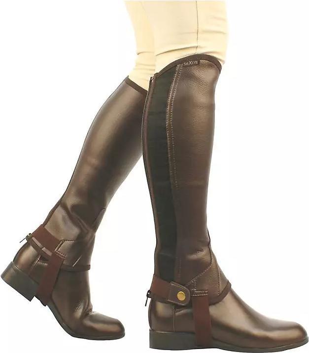 Weatherbeeta Saxon Equileather (M)