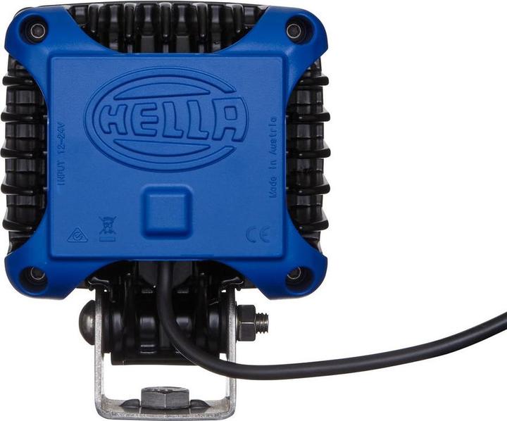 Produktbild Hella Arbeitsscheinwerfer Power Beam 2000 LED Nahfeldausleuchtung Anbau hängend