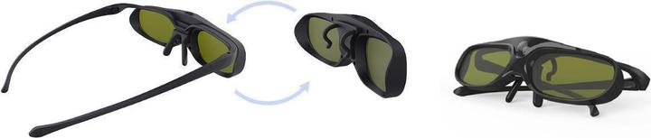 XGIMI Active Shutter 3D-Brille (Decke)