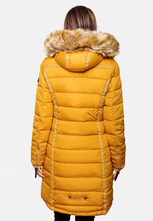 Actual product image Navahoo Papaya (XL)