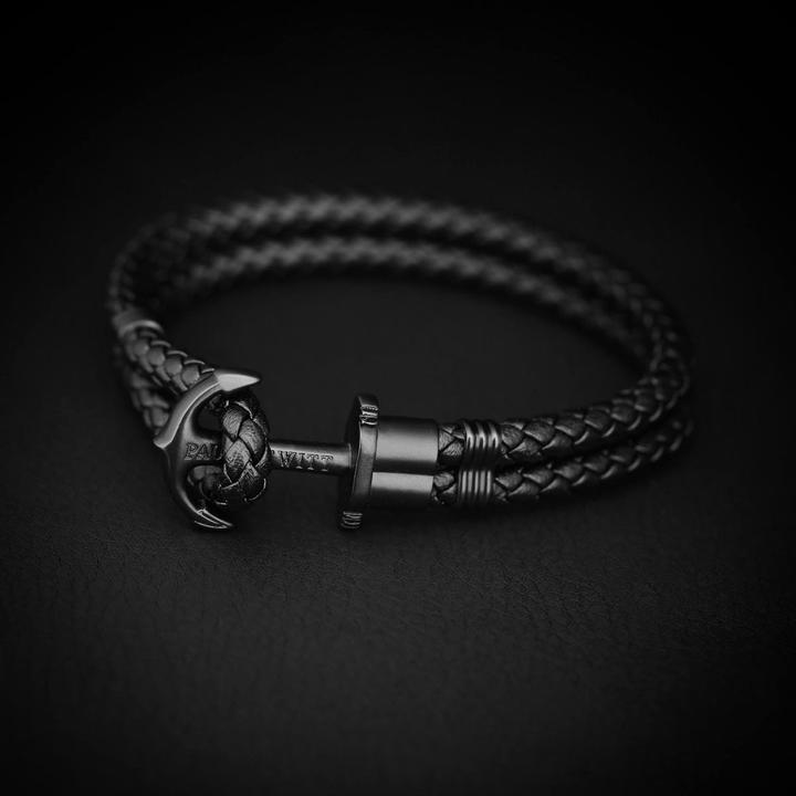 Produktbild Paul Hewitt Phrep (19 cm, Leder)