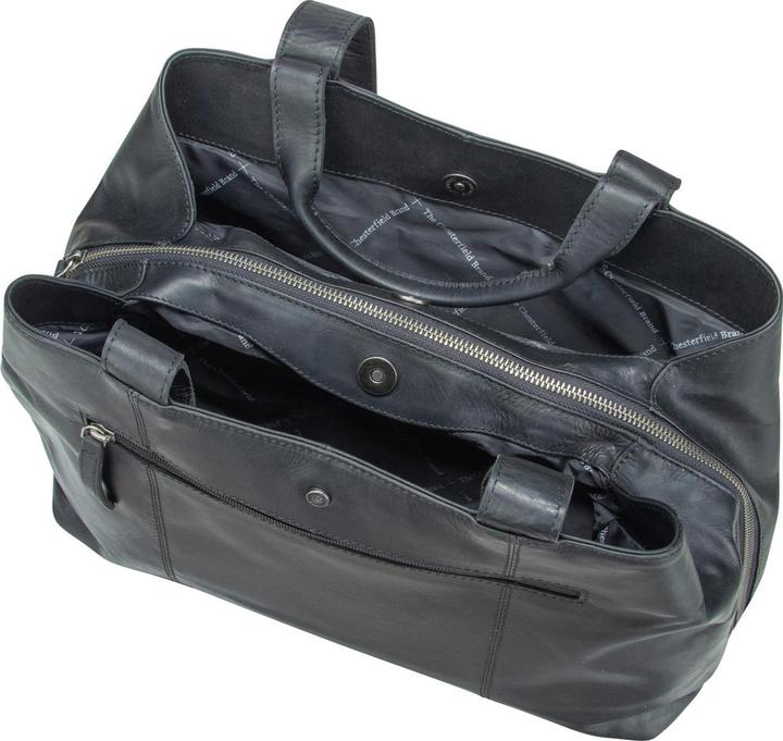 Produktbild The Chesterfield Brand Handtasche Gail 0987 (12 l)