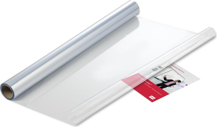 Nobo Whiteboard Film Instant 1905158 chiaro, mobile