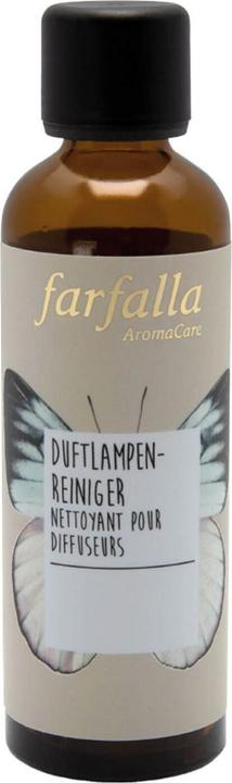Farfalla Duftlampen Reiniger 75 ml (187.72 ml)