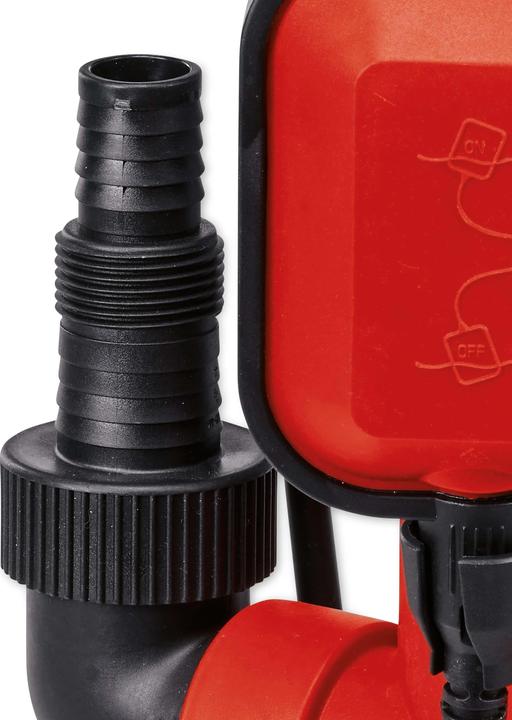 Immagine prodotto Einhell Pompa per acqua chiara GC-SP 2275 (Pompa per acqua pulita)