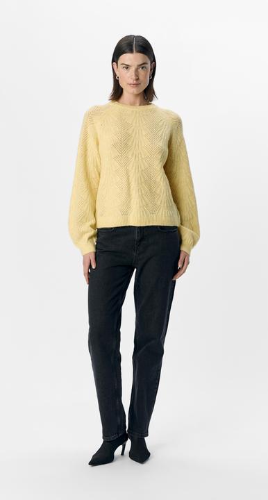 Produktbild Object Strick Pullover (L)