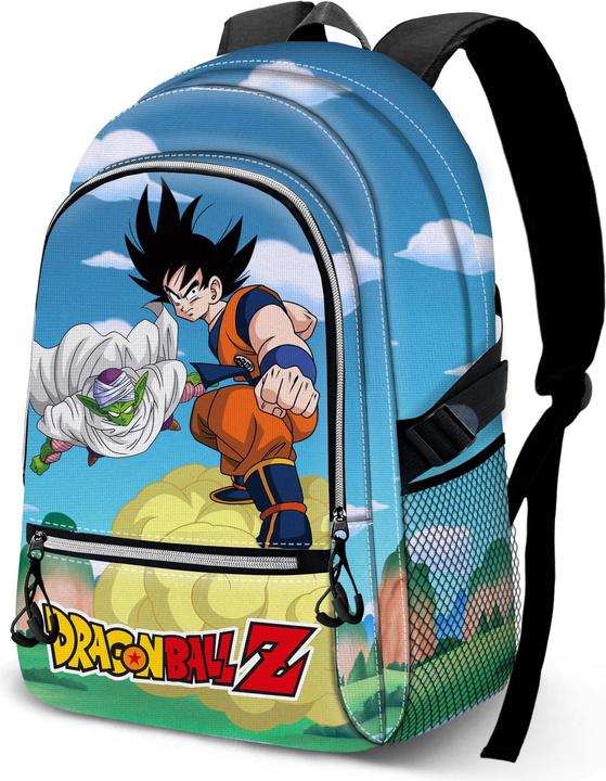 Puma Dragon Ball Z Goku adaptable backpack 44cm