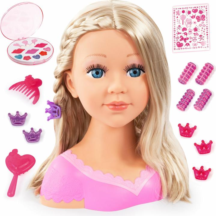 Bayer Charlene