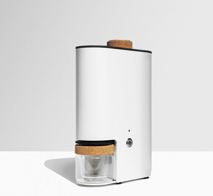 Actual product image Ikawa Smart Home Coffee Roaster System
