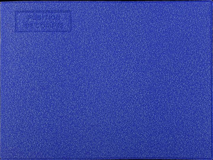 Image du produit Exacompta Livre budgétaire (24 x)