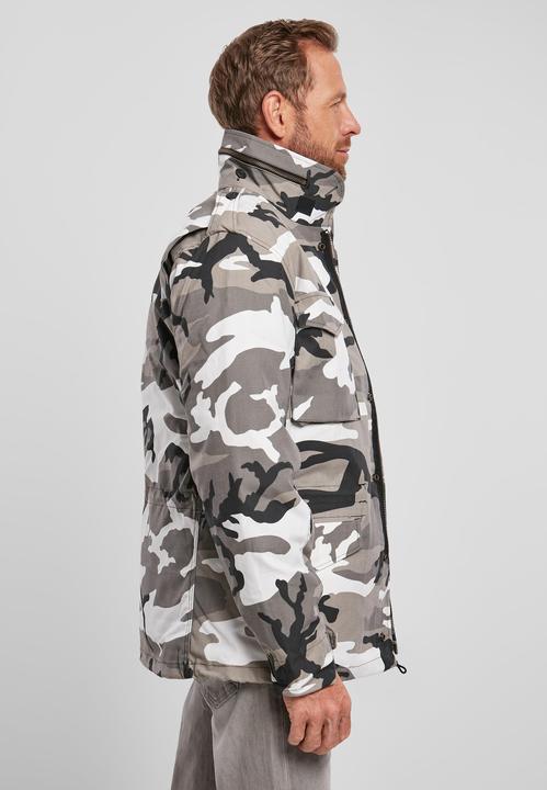 Produktbild Brandit M-65 Field Jacket (5XL)