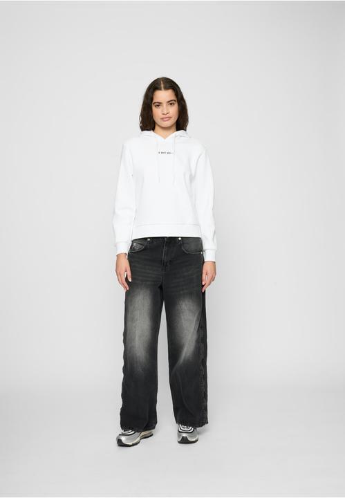 Immagine prodotto Miss Tee Felpa con cappuccio I Dont Give A - 170095 (L)