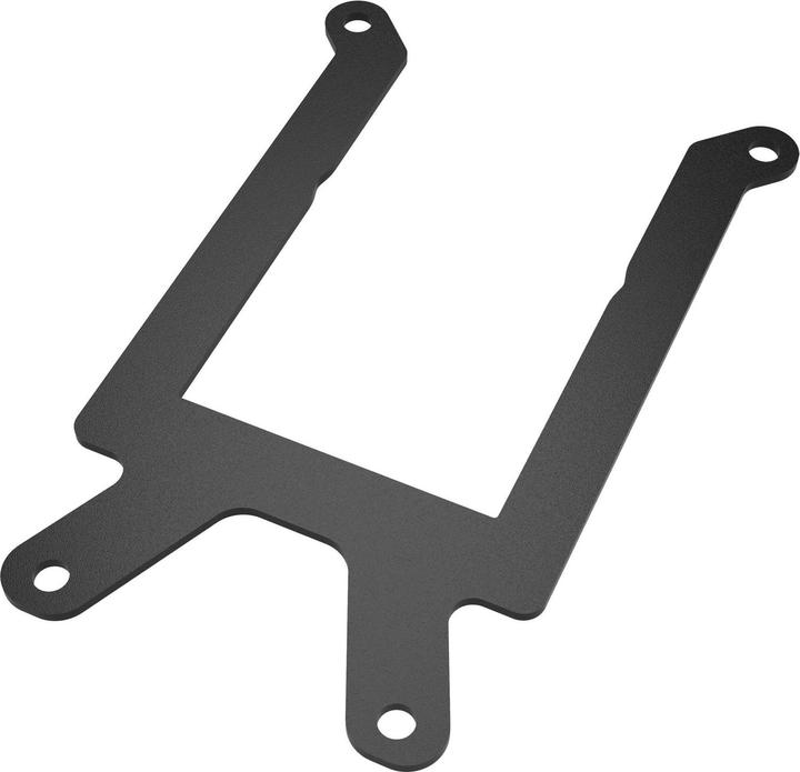 be quiet! STRX4 / TR4 MOUNTING KIT