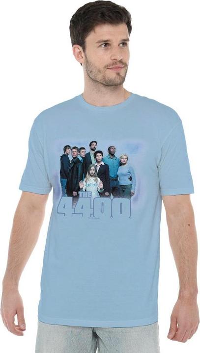 Produktbild The 4400 By the Lake TShirt (XXL)