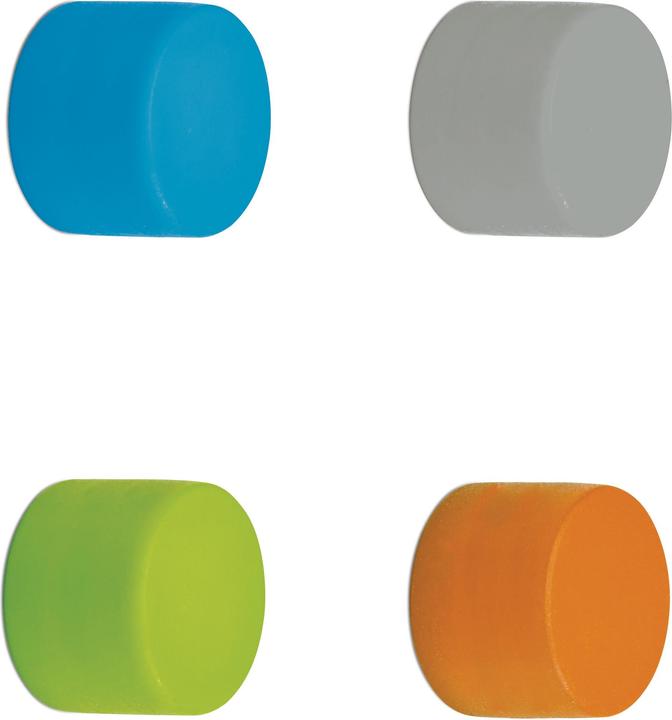 Produktbild Maul Neodym-Magnet (8 x)