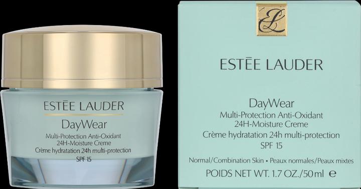 Immagine prodotto Estée Lauder DayWear (50 ml, Crema da giorno, SPF 15)