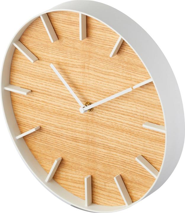 Yamazaki Wanduhr RIN (26.50 cm)