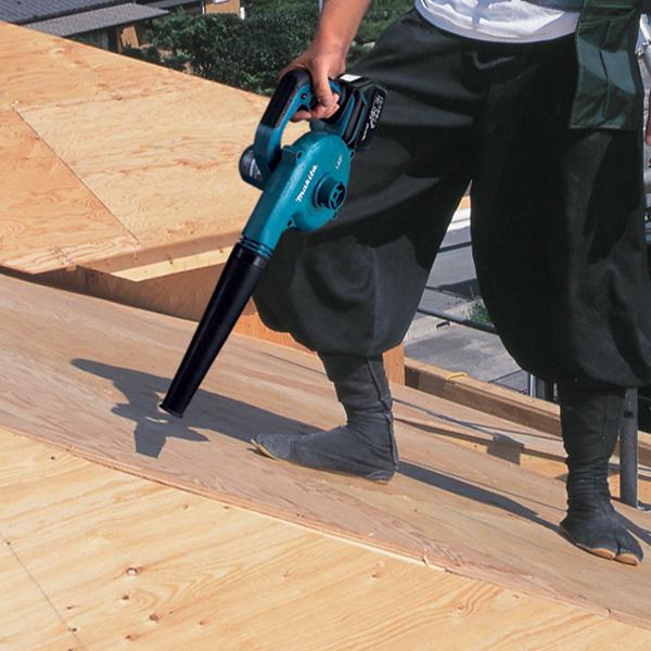 Produktbild Makita DUB185Z (Akkubetrieb, Laubbläser)